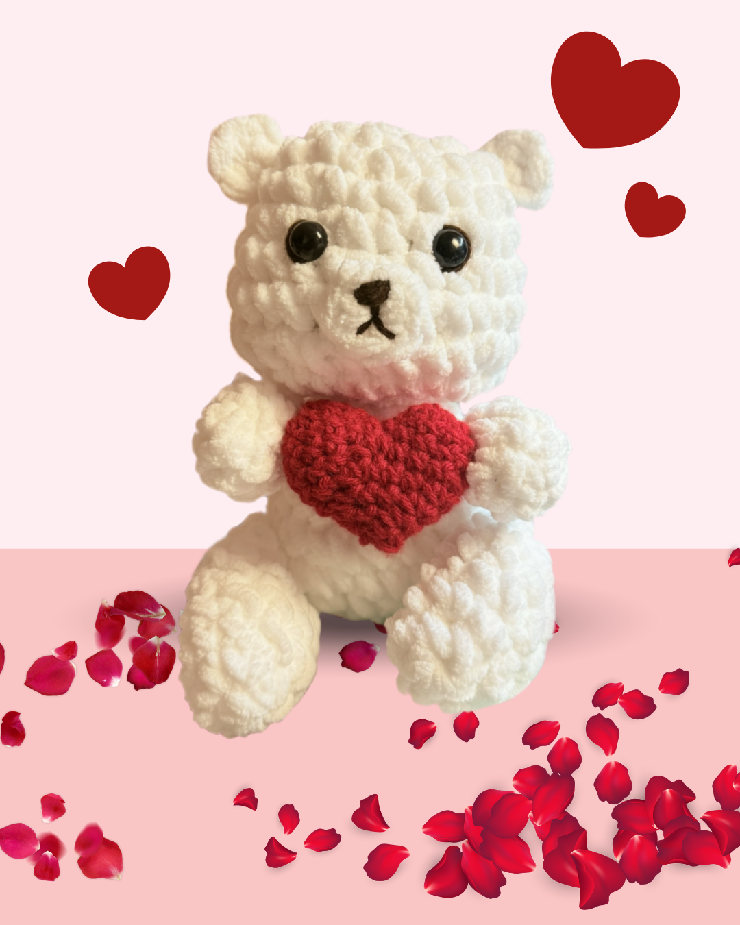 Loverboy Teddy